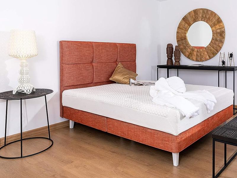 desventajas colchones tempur